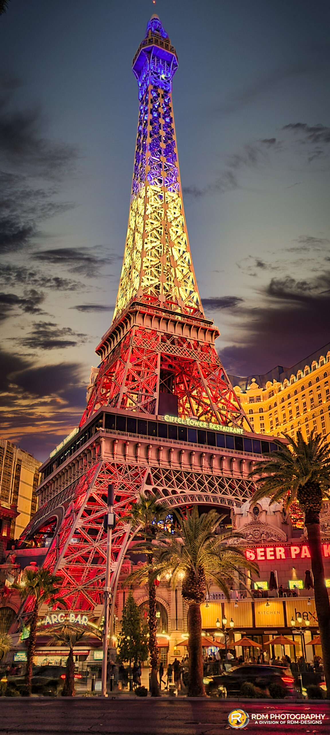 eifeltower